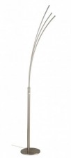 L&B Palmová LED lampa 55876KL