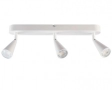 L&B Stropní LED svítidlo HG-12174D, bílá