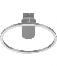 L&B Stropní LED svítidlo14167209L, kulaté