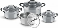 Lamart Set nádobí POTTO LT1211 8 ks
