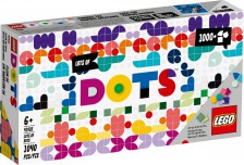 Lego 41935 Záplava DOTS dílků