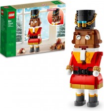 LEGO® BrickHeadz 40640 louskáček na ořechy