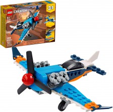 Lego Creator 31099 Vrtulové letadlo