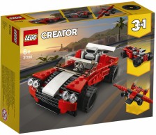 LEGO® Creator 31100 Sporťák
