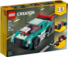 LEGO® Creator 31127 Závoďák