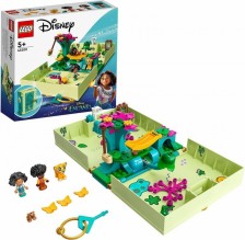 LEGO® Disney 43200 Kouzelné dveře Antonia