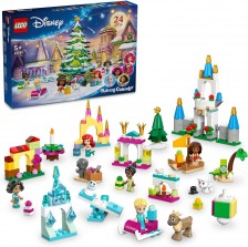 LEGO® Disney Princess™ 43253 Adventní kalendář