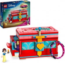 LEGO® Disney Princess™ 43276 Sněhurčina šperkovnice