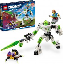 LEGO® DREAMZzz™ 71454 Mateo a robot Z-Blob