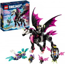 LEGO® DREAMZzz™ 71457 Létající kůň pegas