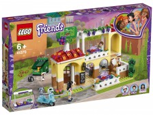LEGO Friends 41379 Restaurace v městečku Heartlake