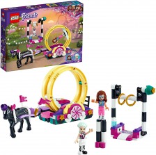 Lego Friends 41686 Kouzelná akrobacie