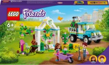 LEGO® Friends 41707 Auto sázečů stromů