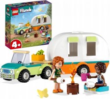 LEGO® Friends 41726 Prázdninové kempování