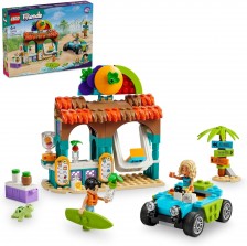 LEGO® Friends 42625 Plážový stánek se smoothies