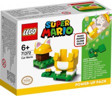 LEGO Super Mario 71372 Kocour Mario – obleček