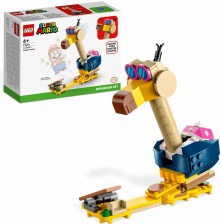 LEGO® Super Mario 71414 Klovající Conkdor