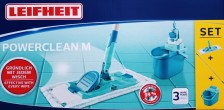 Leifheit Úklidový set Power Clean M 55510