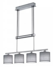 Liv&Bo CLP-E14NQ4FB Závěsné svítidlo 4 x 4,9 W LED