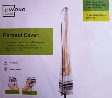 Livarno Ochranný obal na slunečník do Ø cca 3 m