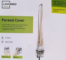 Livarno Ochranný obal na slunečník do Ø cca 3 m