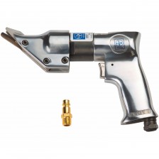 LUX-TOOLS Pneumatické nůžky na plech 898255