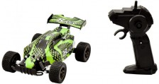 MAC TOYS Speedy car
