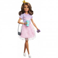 Mattel Barbie Princess Adventure Kamarádka Teresa