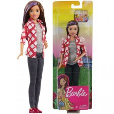 Mattel Barbie Skipper