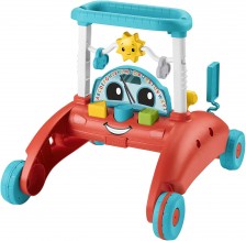 Mattel Fisher Price chodítko STEADY SPEED
