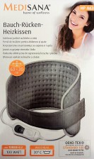 Medisana HP A63 šedá