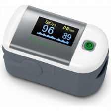 Medisana PM 100 oxymetr