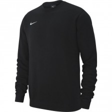 Nike Team Club 19 Crew Junior dětská mikina aj1545-010 Velikost M