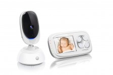 Motorola Video Babyphone COMFORT 35 s 2,8 barevným displejem