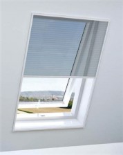 MP Ochrana proti hmyzu na střešní okno 110 x 160 cm, bílá