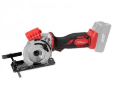 MyProject ZS-881828L Aku okružní pila 20V 1x 2.0 Ah + nabíječka