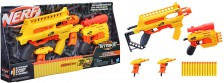 Nerf Alpha Strike Infantry Pack