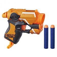 Nerf Microshots Firestrike