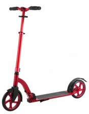 Newcential Koloběžka Big Wheel AS-13404, červená