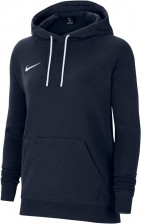 Nike dámská mikina s kapucí CW6957-451 vel. XL