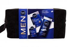 Nivea Men Hyaluron Anti-Age Skin Care Set