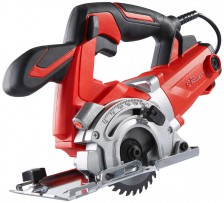 MyProject Ruční kotoučová pila RKP-710W