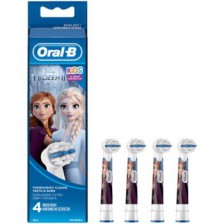 Oral-B EB-10-4 Frozen 4 ks