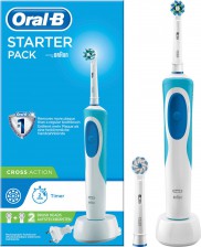 Oral-B Vitality Cross action