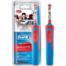Oral-B Vitality Stages Power Kids D12 Star Wars