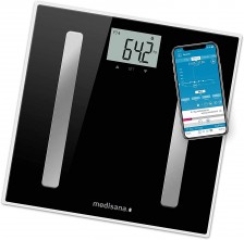 Osobní váha Medisana BS A45 Connect s bluetooth
