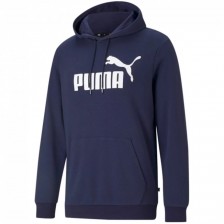 Pánská Mikina PUMA ESS BIG LOGO FL 58668806 vel. M