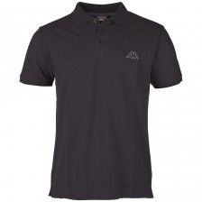 Pánské Polo triko KAPPA ( černé ) vel. L