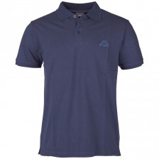 Pánské Polo triko KAPPA ( tmavě modré ) vel. M