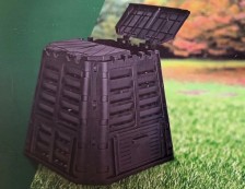 PARKSIDE 334642 Kompostér 480 l